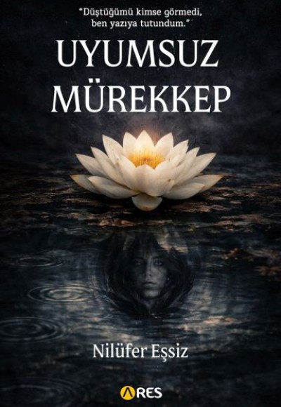 Uyumsuz Mürekkep