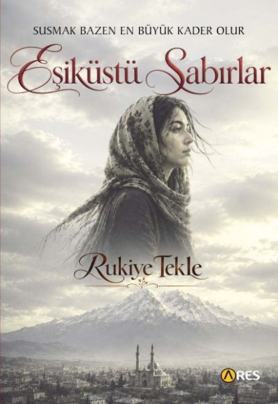 Eşiküstü Sabırlar