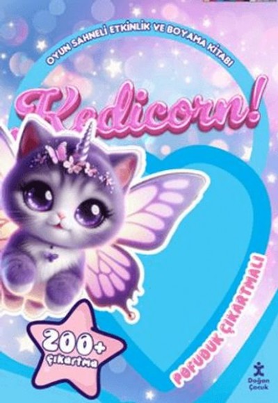 Kedicorn Kedicorn