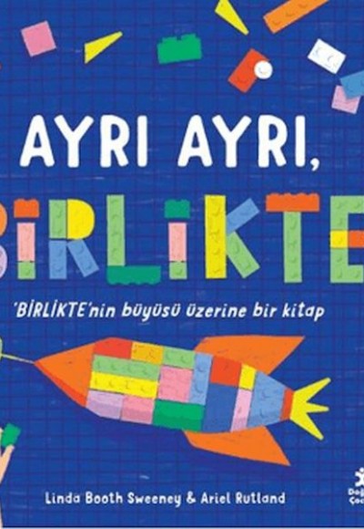 Ayrı Ayrı, Birlikte Ayrı Ayrı, Birlikte