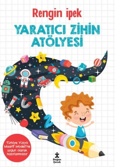 Yaratıcı Zihin Atölyesi