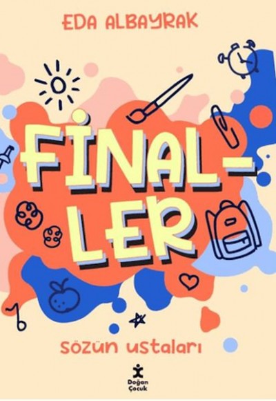 Finaller- Sözün Ustaları Finaller- Sözün Ustaları
