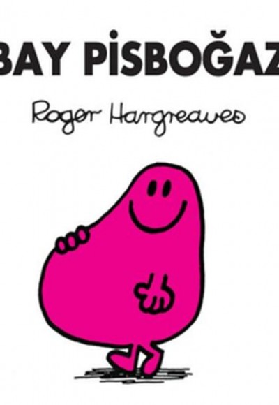 Bay Pis Boğaz