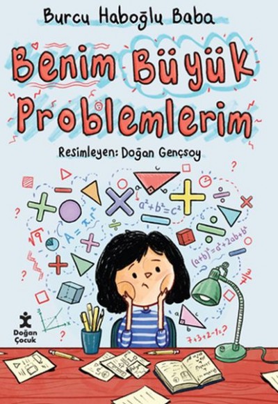 Benim Büyük Problemlerim Benim Büyük Problemlerim