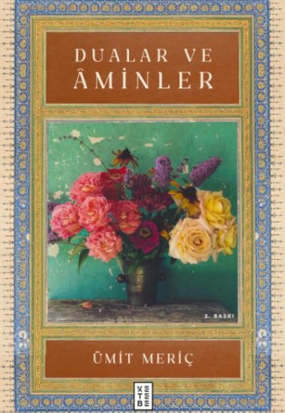 Dualar ve Aminler