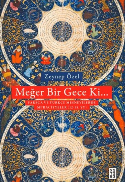Meğer Bir Gece Ki Meğer Bir Gece Ki
