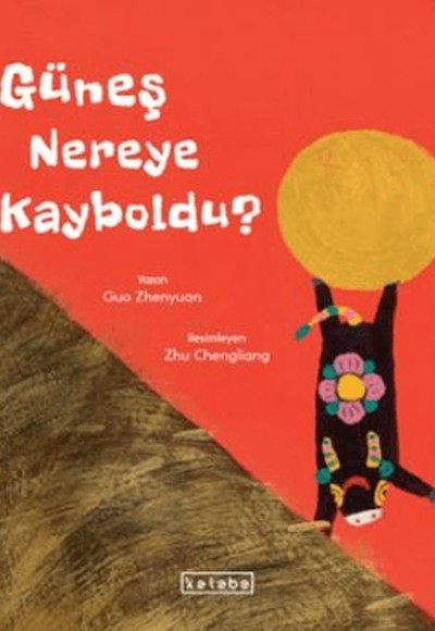 Güneş Nereye Kayboldu? Güneş Nereye Kayboldu?
