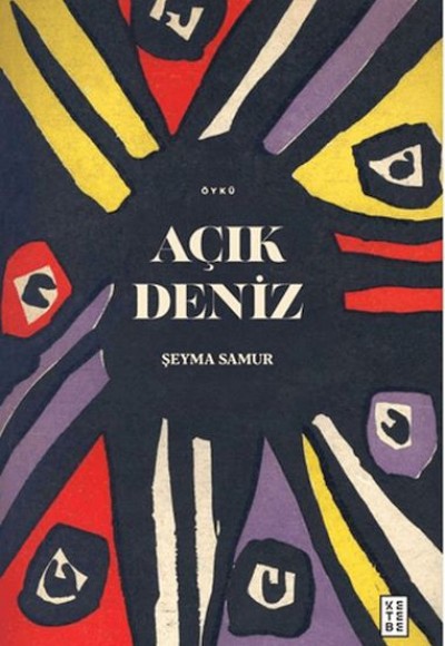 Açık Deniz