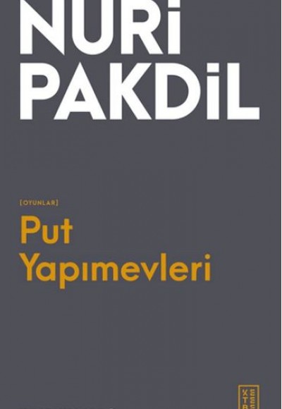 Put Yapımevleri Put Yapımevleri