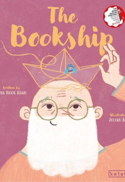 The Bookship