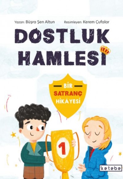 Dostluk Hamlesi Dostluk Hamlesi