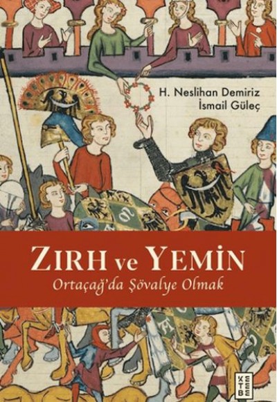 Zırh ve Yemin Zırh ve Yemin