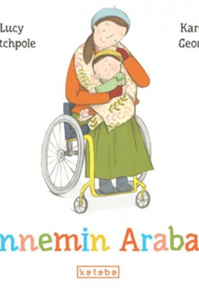 Annemin Arabası