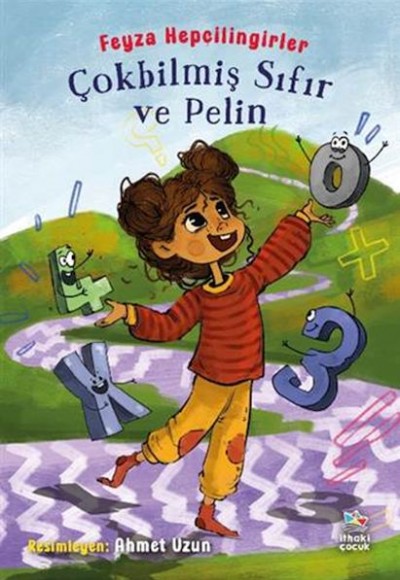Çokbilmiş Sıfır ve Pelin Çokbilmiş Sıfır ve Pelin