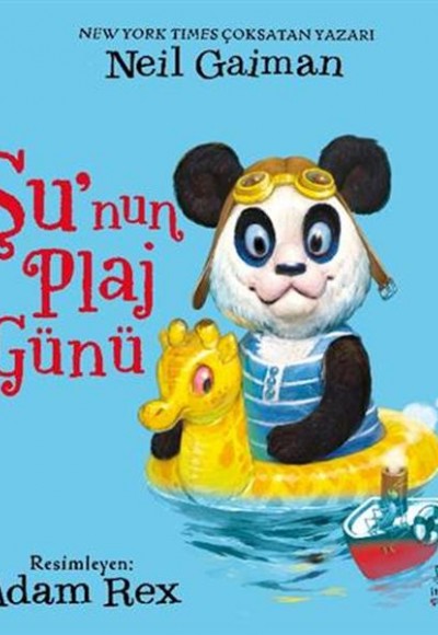 Şu’nun Plaj Günü Şu’nun Plaj Günü