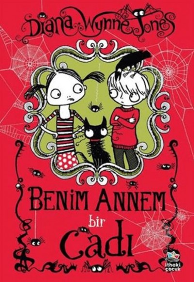 Benim Annem Bir Cadı Benim Annem Bir Cadı