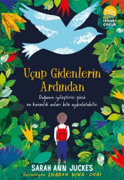 Uçup Gidenlerin Ardından Uçup Gidenlerin Ardından