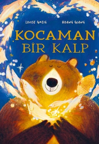 Kocaman Bir Kalp Kocaman Bir Kalp