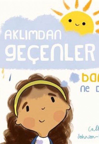 Aklımdan Geçenler Bana Ne Der? Aklımdan Geçenler Bana Ne Der?