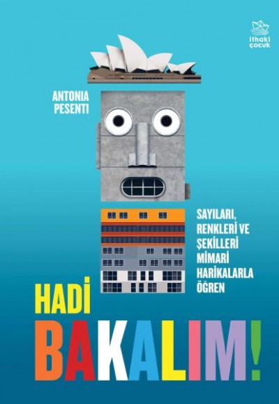 Hadi Bakalım!