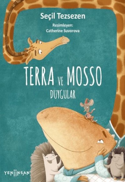 Terra ve Mosso - Duygular Terra ve Mosso - Duygular