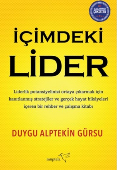 İçimdeki Lider İçimdeki Lider