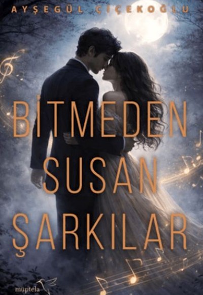 Bitmeden Susan Şarkılar Bitmeden Susan Şarkılar