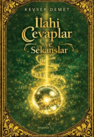 İlahi Cevaplar ve Sekanslar İlahi Cevaplar ve Sekanslar