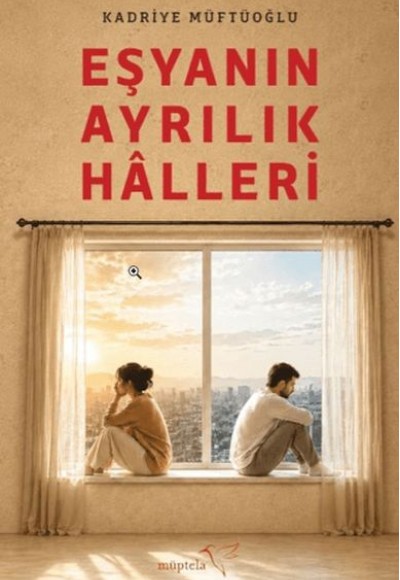 Eşyanın Ayrılık Hâlleri Eşyanın Ayrılık Hâlleri