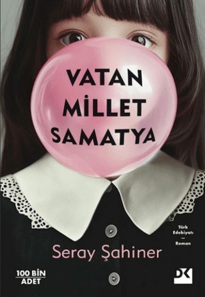 Vatan Millet Samatya (Ciltli) Vatan Millet Samatya (Ciltli)