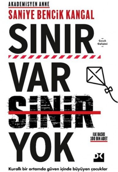 Sınır Var Sinir Yok (Ciltli) Sınır Var Sinir Yok (Ciltli)