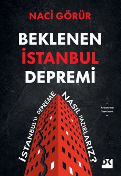 Beklenen İstanbul Depremi