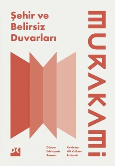 Şehir ve Belirsiz Duvarları Şehir ve Belirsiz Duvarları