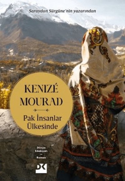 Pak İnsanlar Ülkesinde Pak İnsanlar Ülkesinde