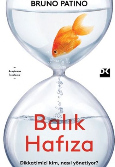 Balık Hafıza Balık Hafıza