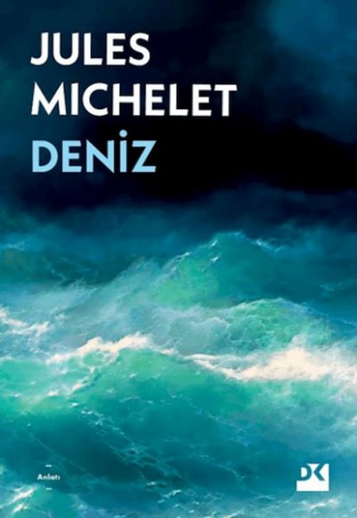 Deniz Deniz