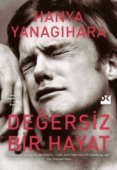 Değersiz Bir Hayat (Ciltli)