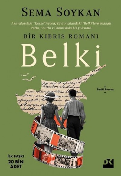 Belki Belki