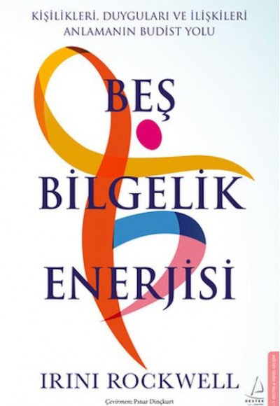 Beş Bilgelik Enerjisi Beş Bilgelik Enerjisi