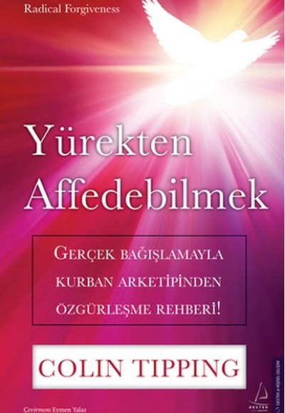 Yürekten Affedebilmek Yürekten Affedebilmek