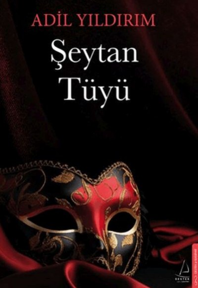 Şeytan Tüyü Şeytan Tüyü
