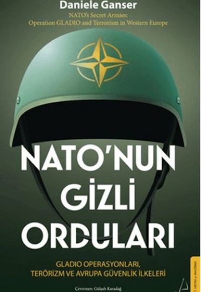 Nato’nun Gizli Orduları Nato’nun Gizli Orduları