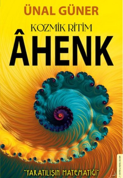 Kozmik Ritim - Âhenk Kozmik Ritim - Âhenk
