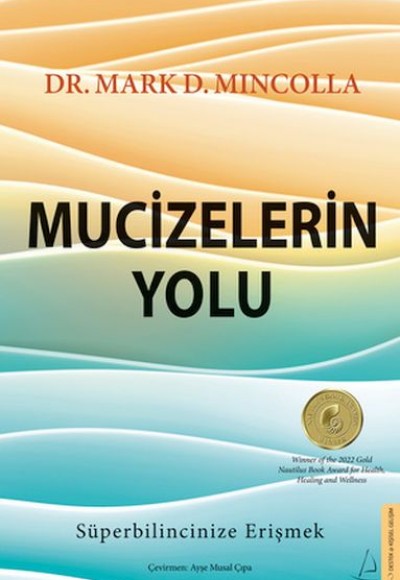Mucizelerin Yolu Mucizelerin Yolu