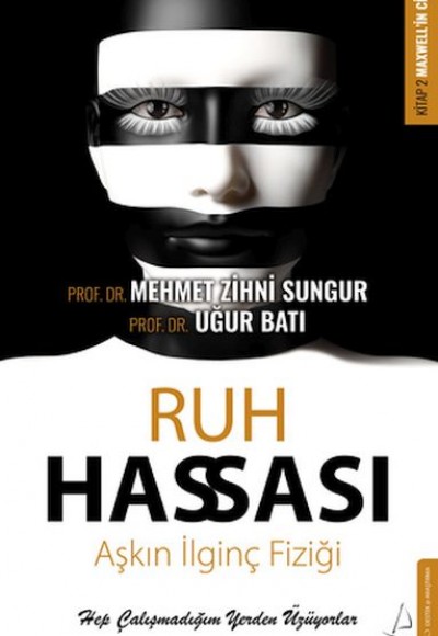 Ruh Hassası Ruh Hassası
