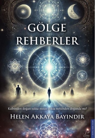 Gölge Rehberler Gölge Rehberler