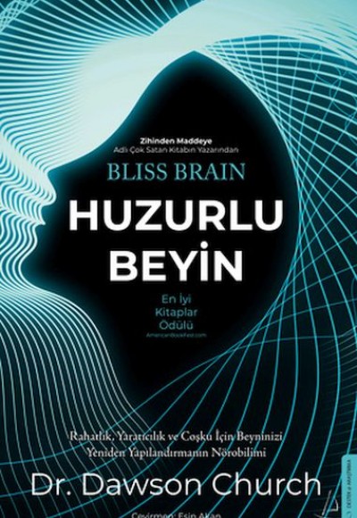 Huzurlu Beyin Huzurlu Beyin