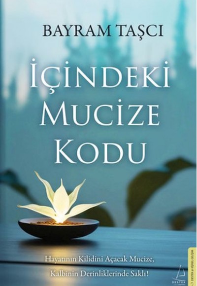 İçindeki Mucize Kodu İçindeki Mucize Kodu