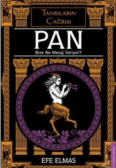 Pan Bize Ne Mesaj Veriyor? Pan Bize Ne Mesaj Veriyor?