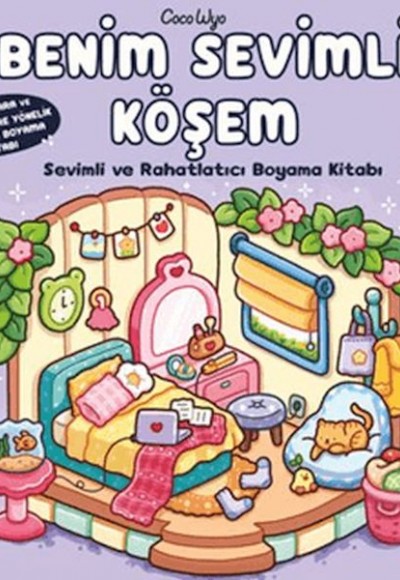 Benim Sevimli Köşem Benim Sevimli Köşem